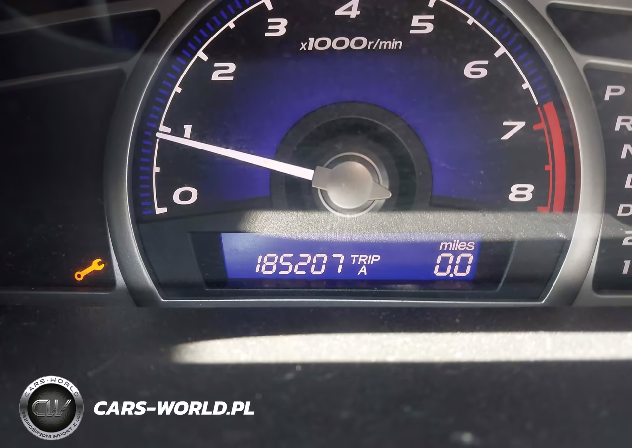 2009 Honda Civic Lx-S VIN:2HGFA16609H505698 - 13