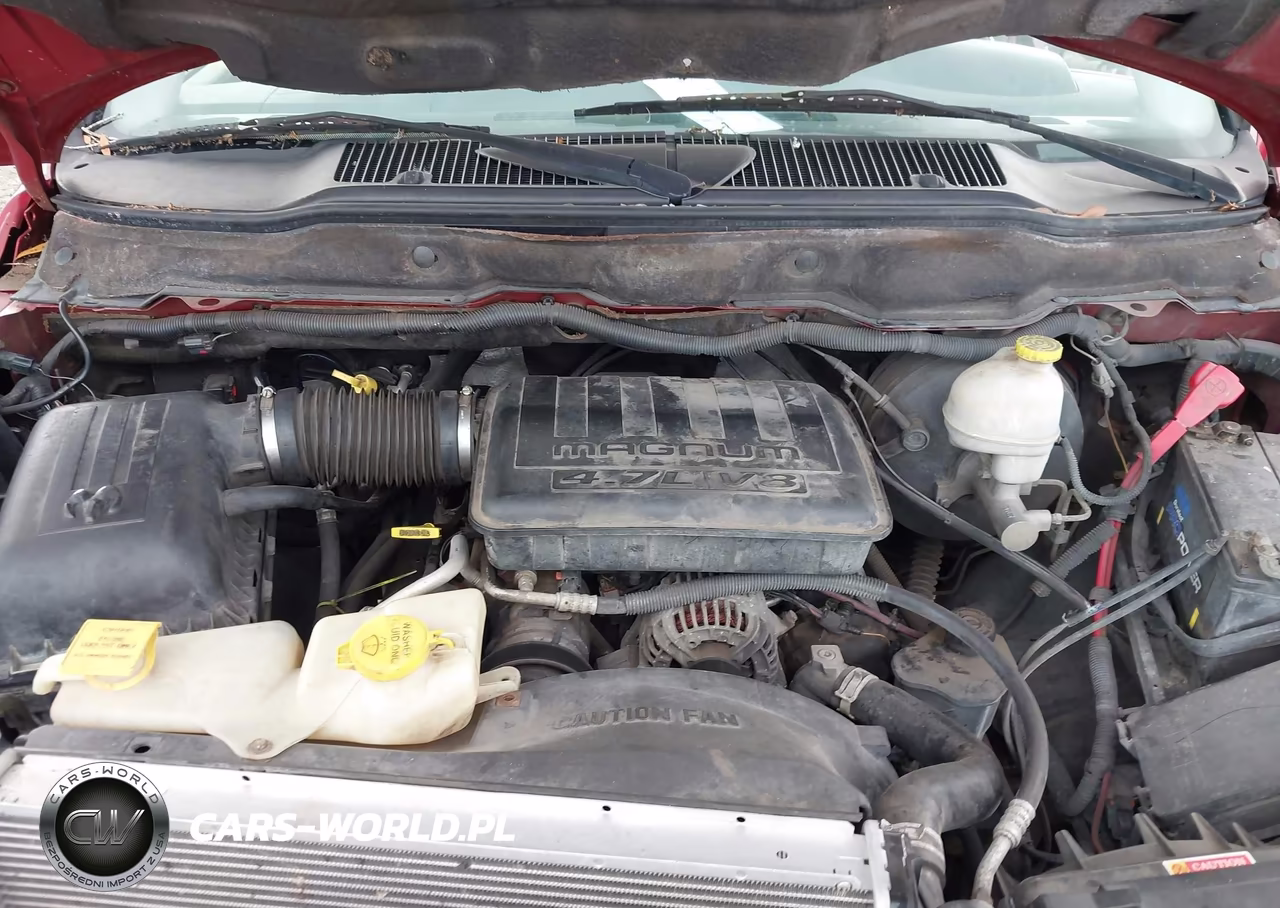 2007 Dodge Ram 1500 Slt VIN:1D7HA18P87J522070 - 10