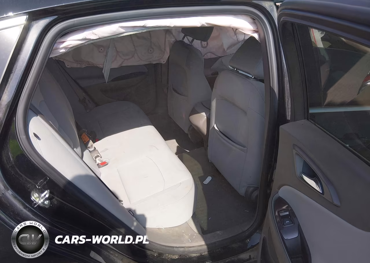 2022 Chevrolet Malibu Fwd Ls VIN:1G1ZB5ST0NF187940 - 8