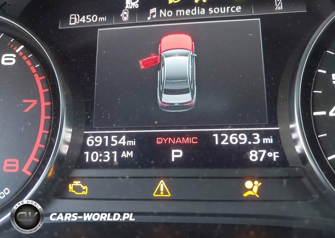 2021 Audi A4 Premium 40 Tfsi Quattro S Tronic VIN:WAUABAF43MA027950 - 15