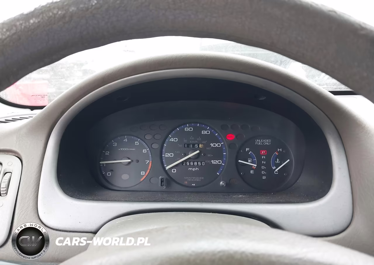 2000 Honda Civic Lx VIN:2HGEJ6672YH505721 - 7