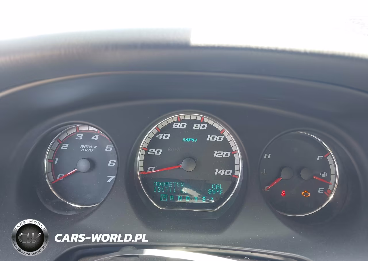 2006 Chevrolet Monte Carlo Ss VIN:2G1WL16C869359726 - 7