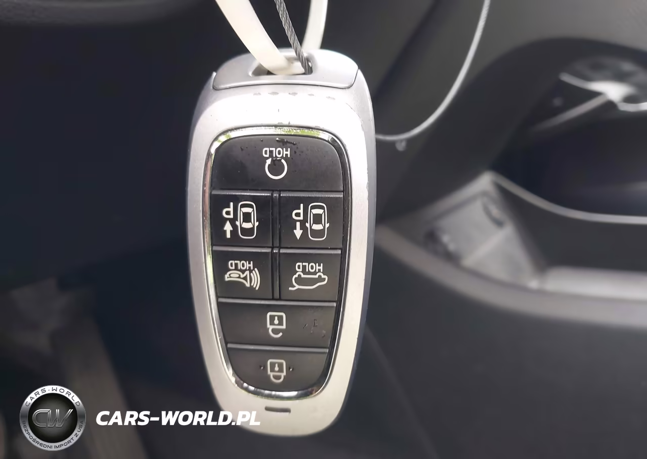 2022 Hyundai Santa Fe Limited VIN:5NMS44AL4NH436872 - 11