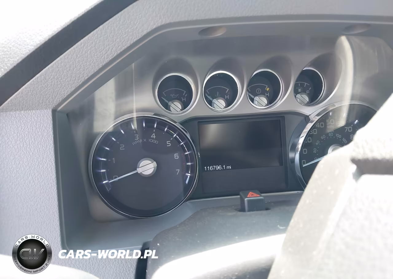2016 Ford F-250 Lariat-Xl-Xlt VIN:1FT7W2B60GEA44037 - 7
