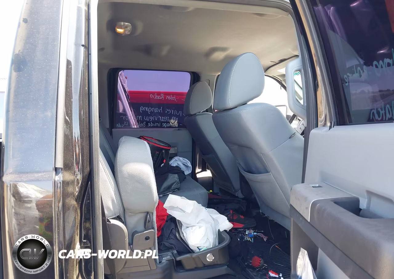 2016 Ford F-250 Lariat-Xl-Xlt VIN:1FT7W2B60GEA44037 - 8