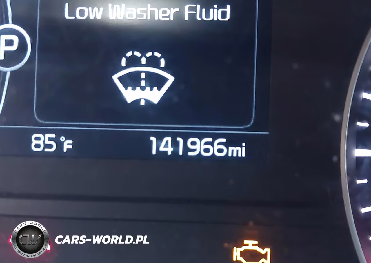 2018 Kia Sportage Lx VIN:KNDPMCAC4J7451356 - 15