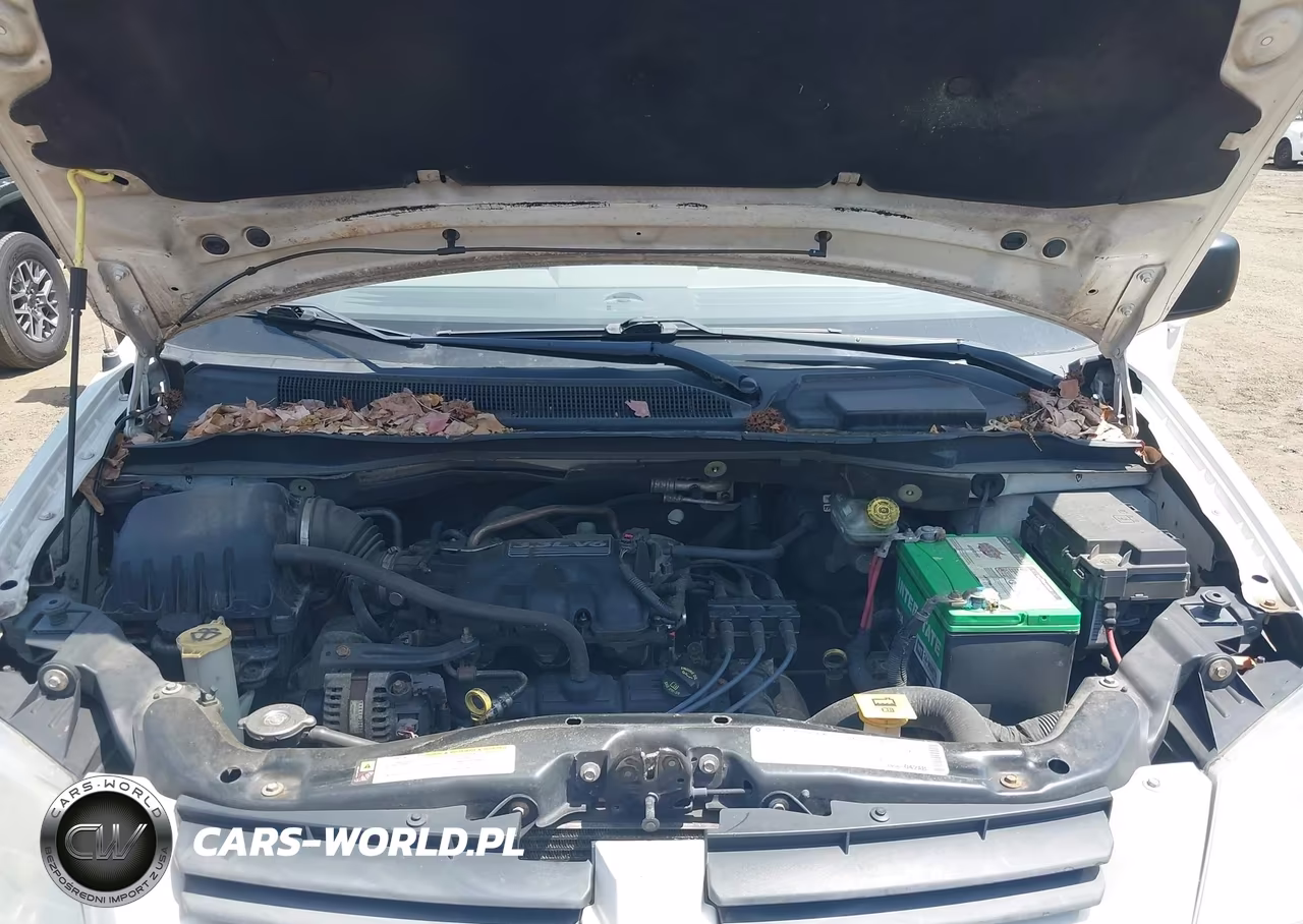 2010 Dodge Grand Caravan Se VIN:2D4RN4DE6AR171237 - 10