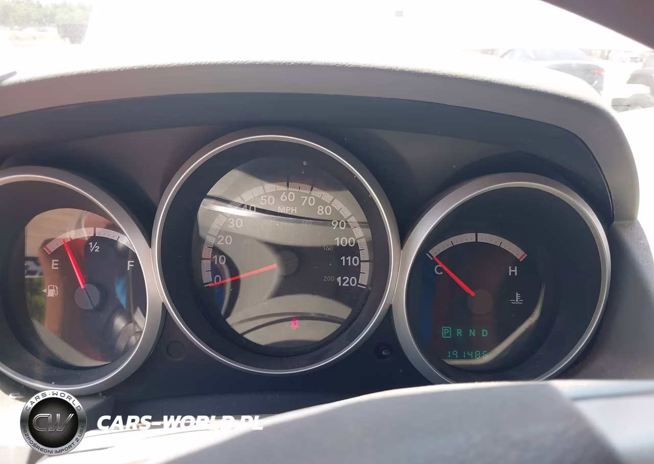 2010 Dodge Grand Caravan Se VIN:2D4RN4DE6AR171237 - 7