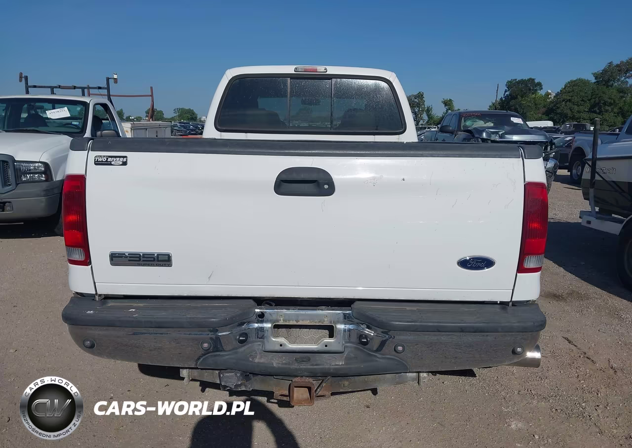 2007 Ford F-350 Lariat-Xl-Xlt VIN:1FTWW33P17EA17227 - 15