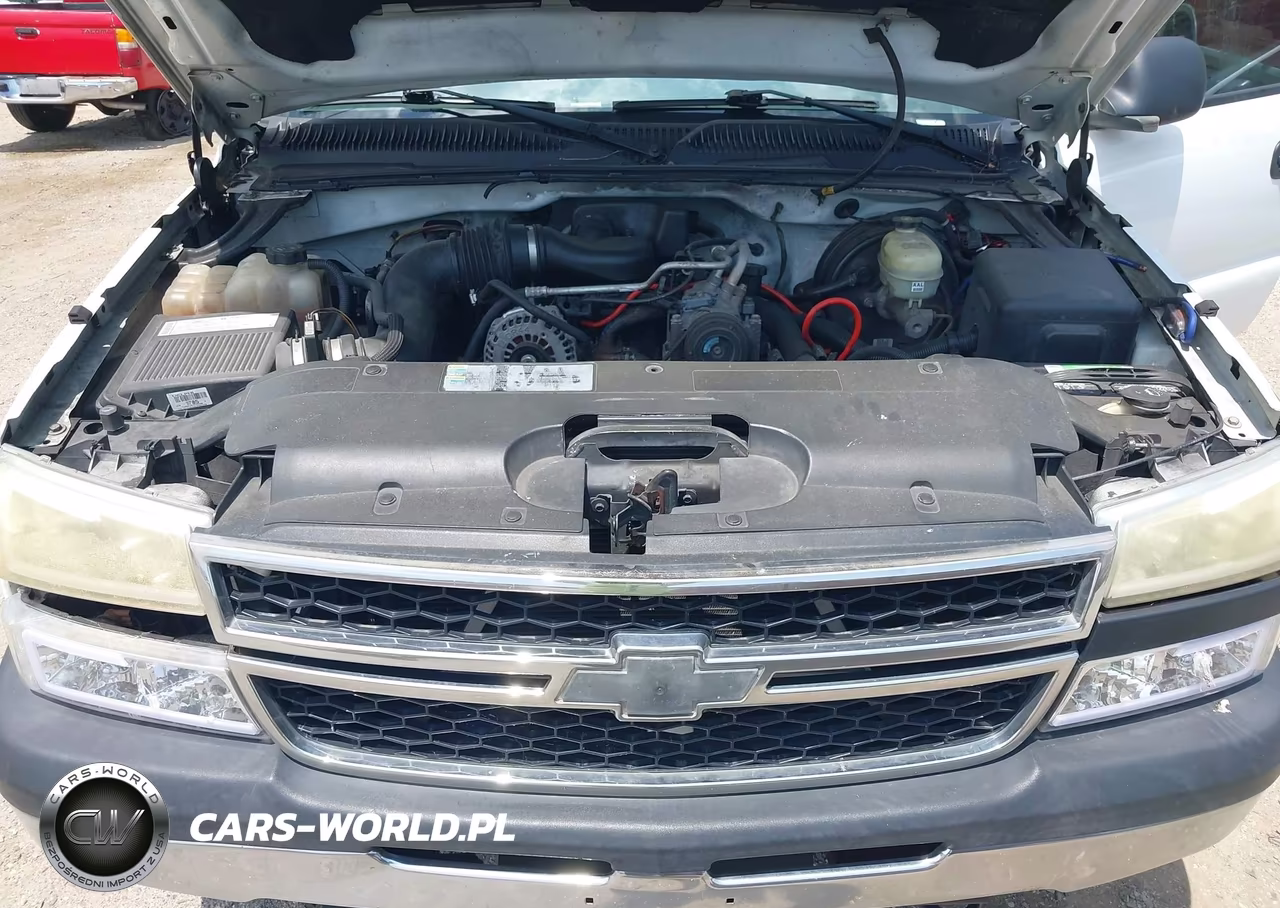 2006 Chevrolet Silverado 1500 Work Truck VIN:3GCEC14X16G263211 - 10