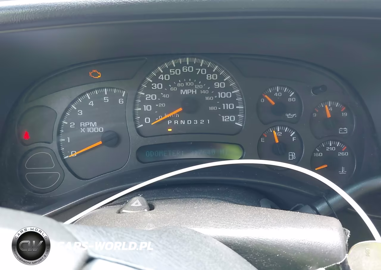 2006 Chevrolet Silverado 1500 Work Truck VIN:3GCEC14X16G263211 - 7