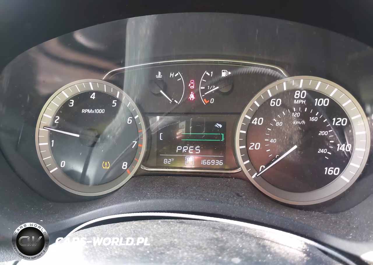 2014 Nissan Sentra Sr VIN:3N1AB7AP6EY271082 - 7