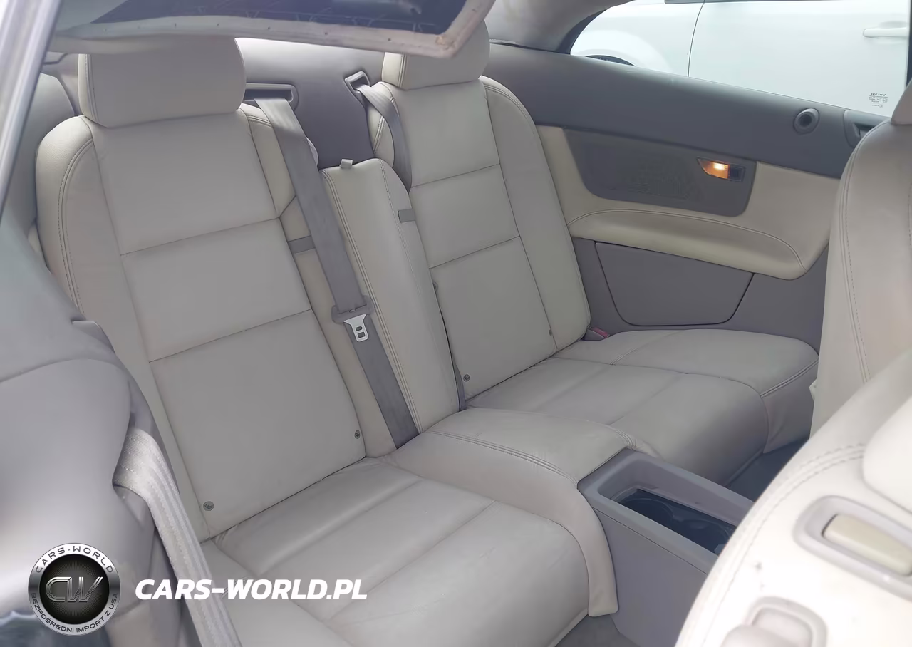 2008 Volvo C70 T5 M VIN:YV1MC67288J042483 - 8