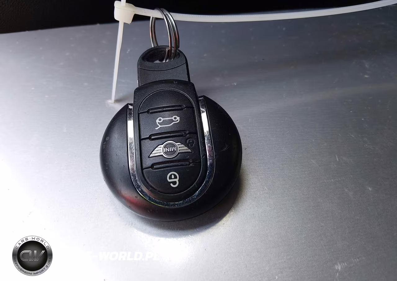 2015 Mini Hardtop Cooper S VIN:WMWXP7C57F2A34458 - 11