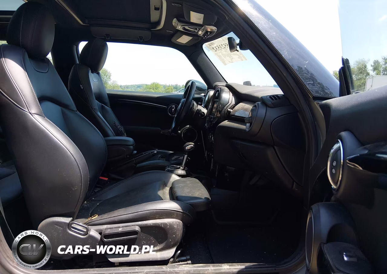 2015 Mini Hardtop Cooper S VIN:WMWXP7C57F2A34458 - 5