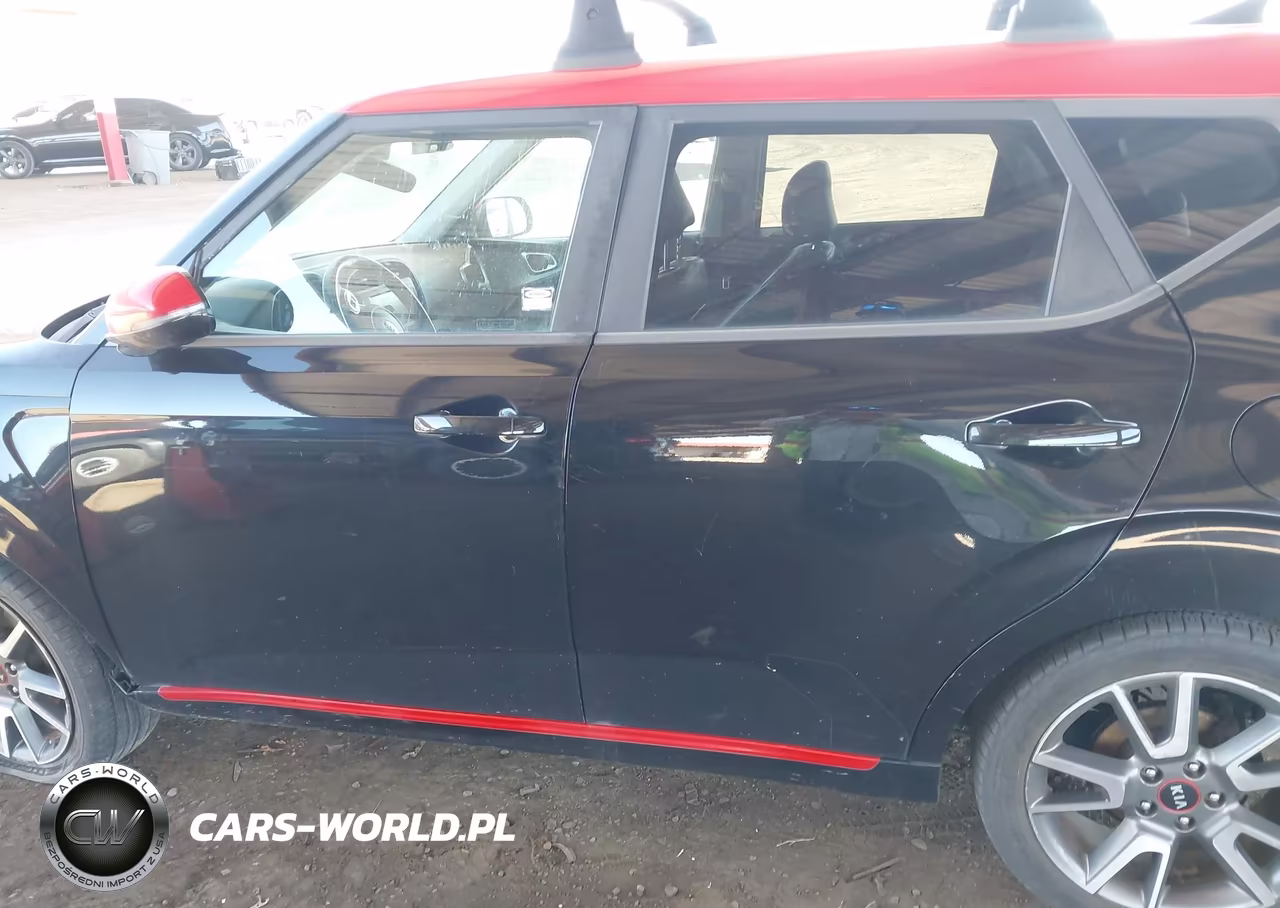 2020 Kia Soul Gt-Line VIN:KNDJ63AU2L7078667 - 14
