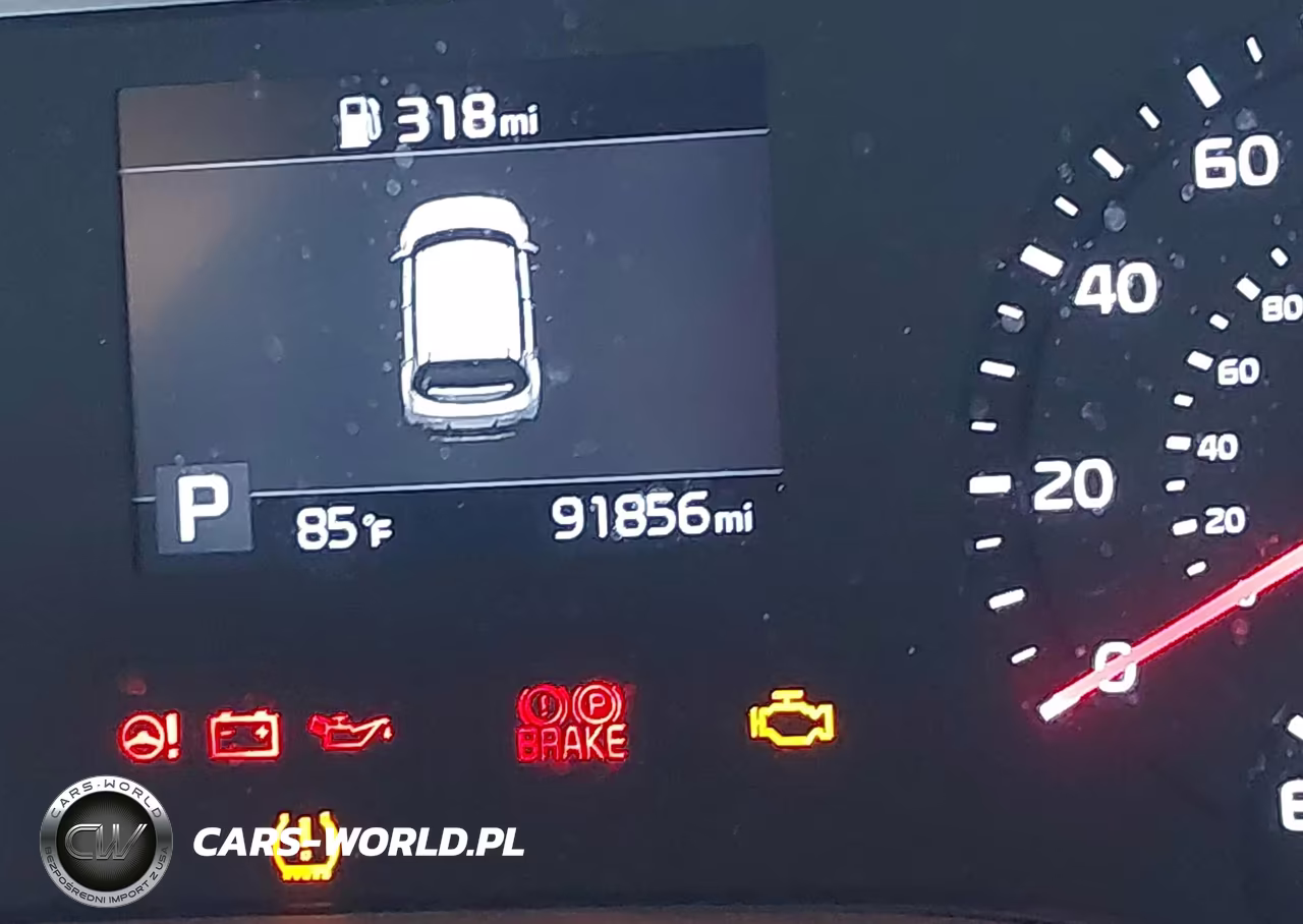2020 Kia Soul Gt-Line VIN:KNDJ63AU2L7078667 - 15