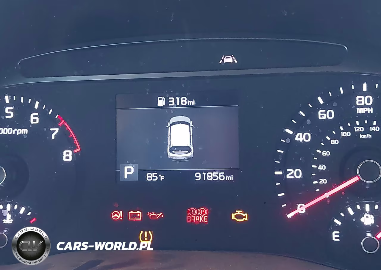 2020 Kia Soul Gt-Line VIN:KNDJ63AU2L7078667 - 7