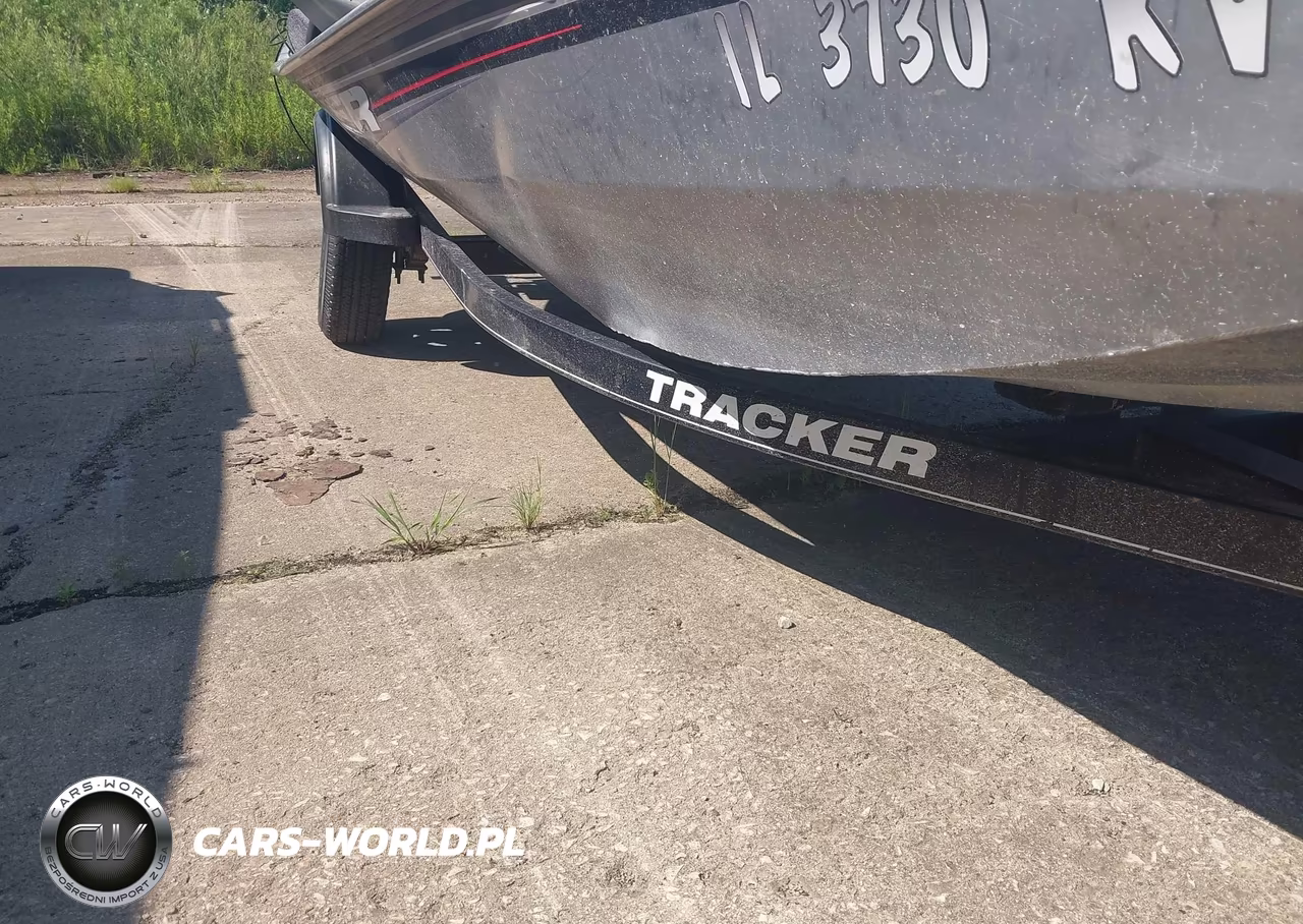 2016 Tracker Other VIN:00000BUJ04645F516 - 14