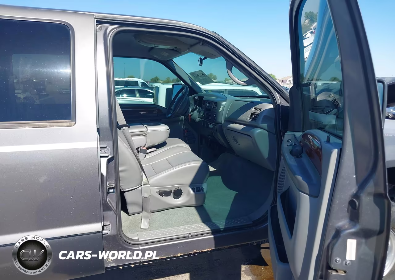 2002 Ford F-250 Lariat-Xl-Xlt VIN:1FTNW21FX2ED44301 - 5