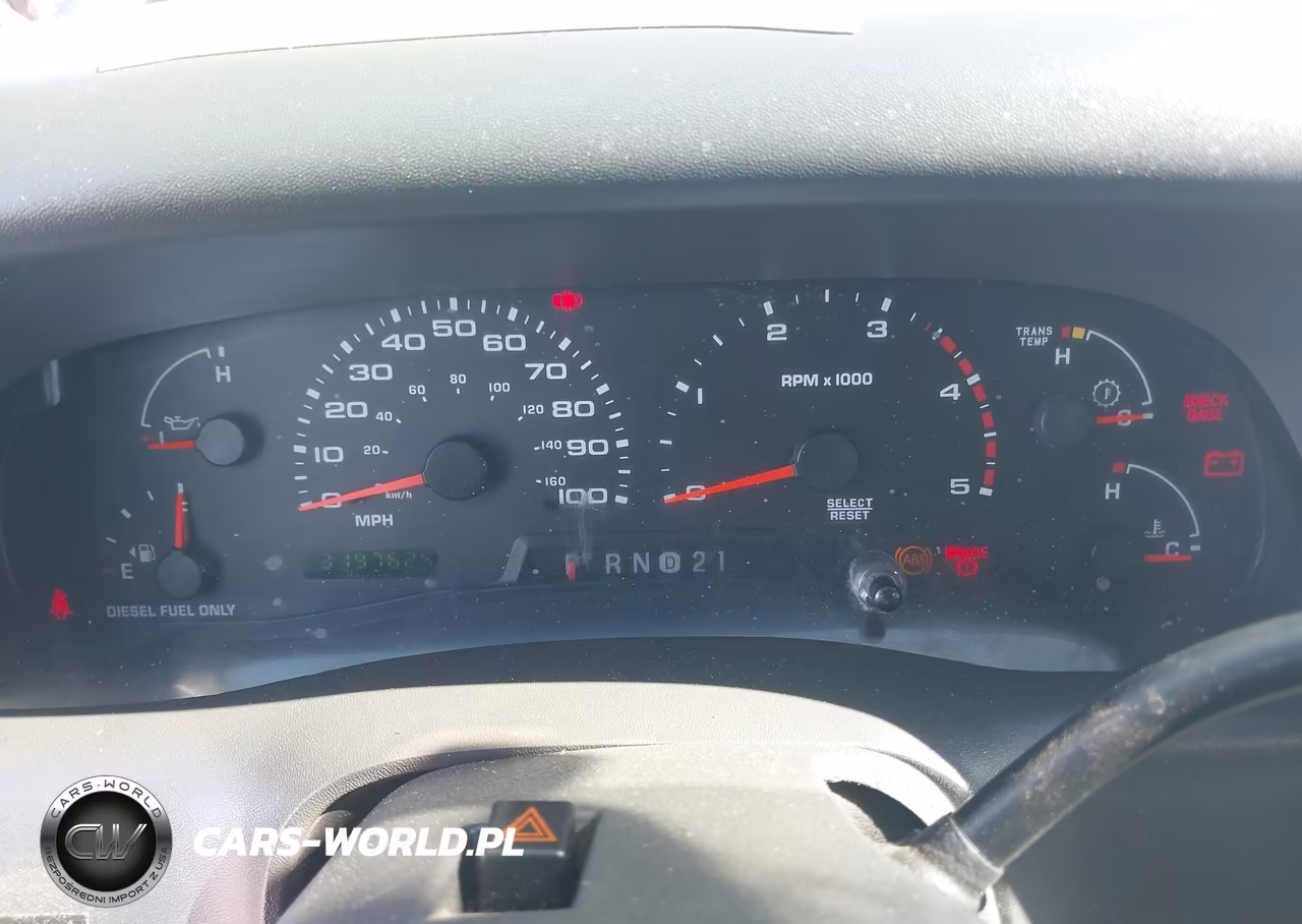 2002 Ford F-250 Lariat-Xl-Xlt VIN:1FTNW21FX2ED44301 - 7
