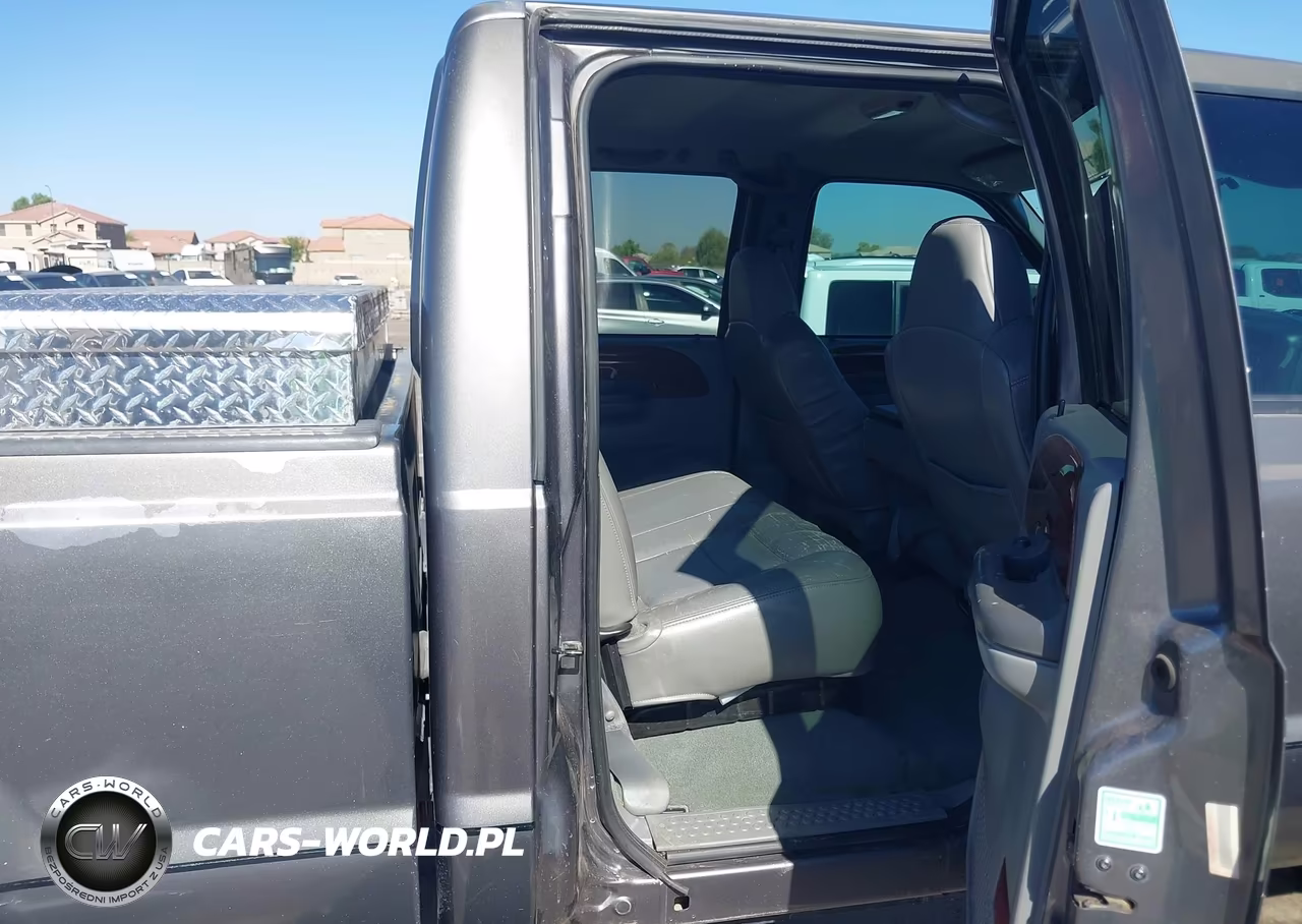 2002 Ford F-250 Lariat-Xl-Xlt VIN:1FTNW21FX2ED44301 - 8