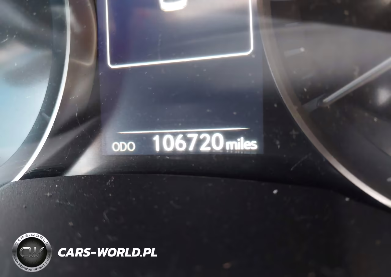 2017 Lexus Es 350 VIN:58ABK1GG9HU047600 - 15