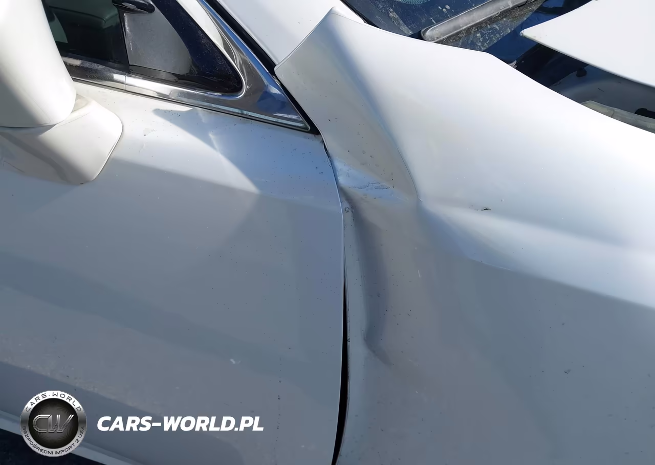 2017 Lexus Es 350 VIN:58ABK1GG9HU047600 - 17