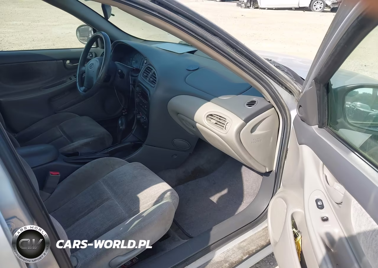 2003 Oldsmobile Alero Gl1 VIN:1G3NL52F63C313245 - 5