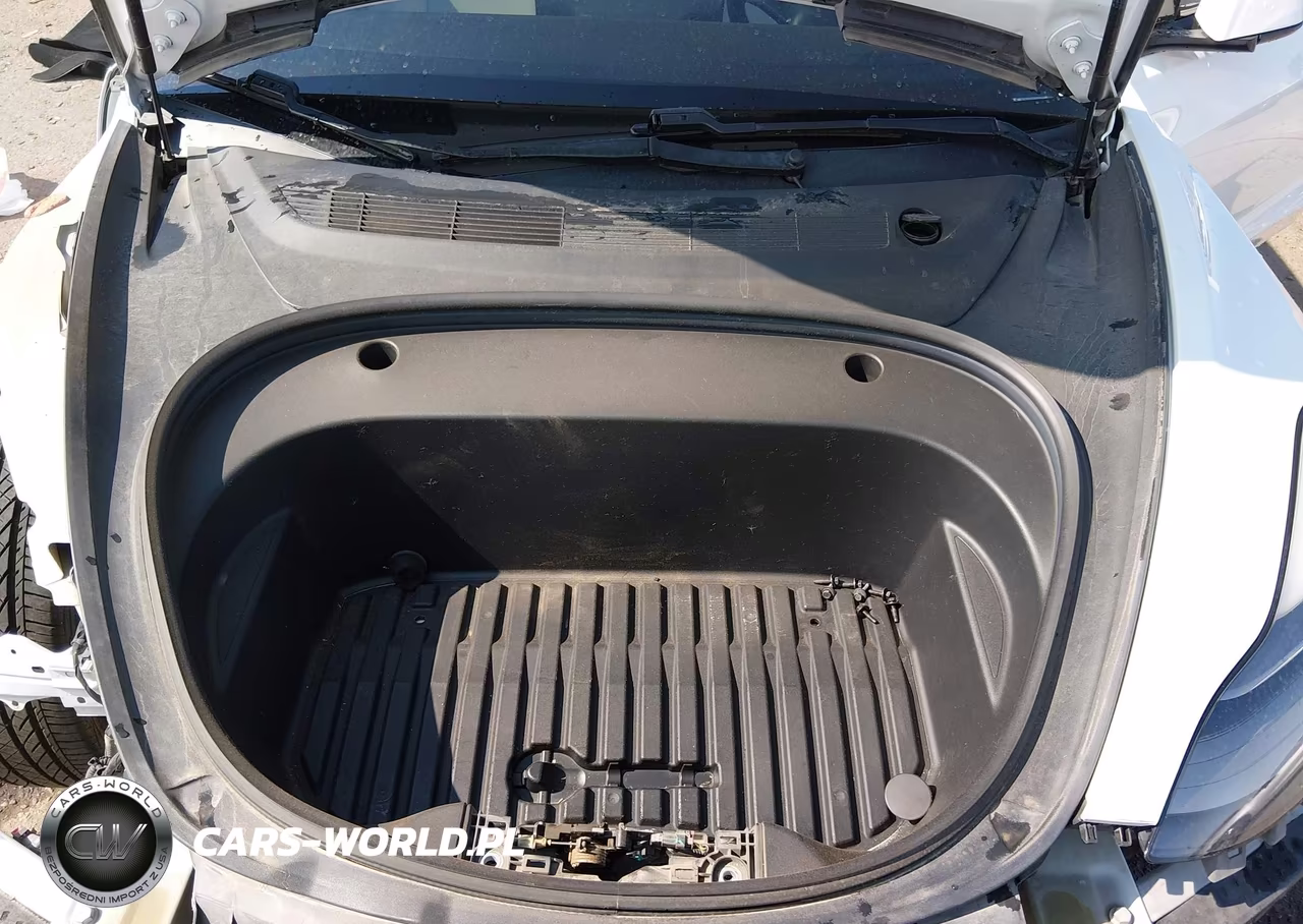 2021 Tesla Model 3 Performance Dual Motor All-Wheel Drive VIN:5YJ3E1EC8MF914480 - 10