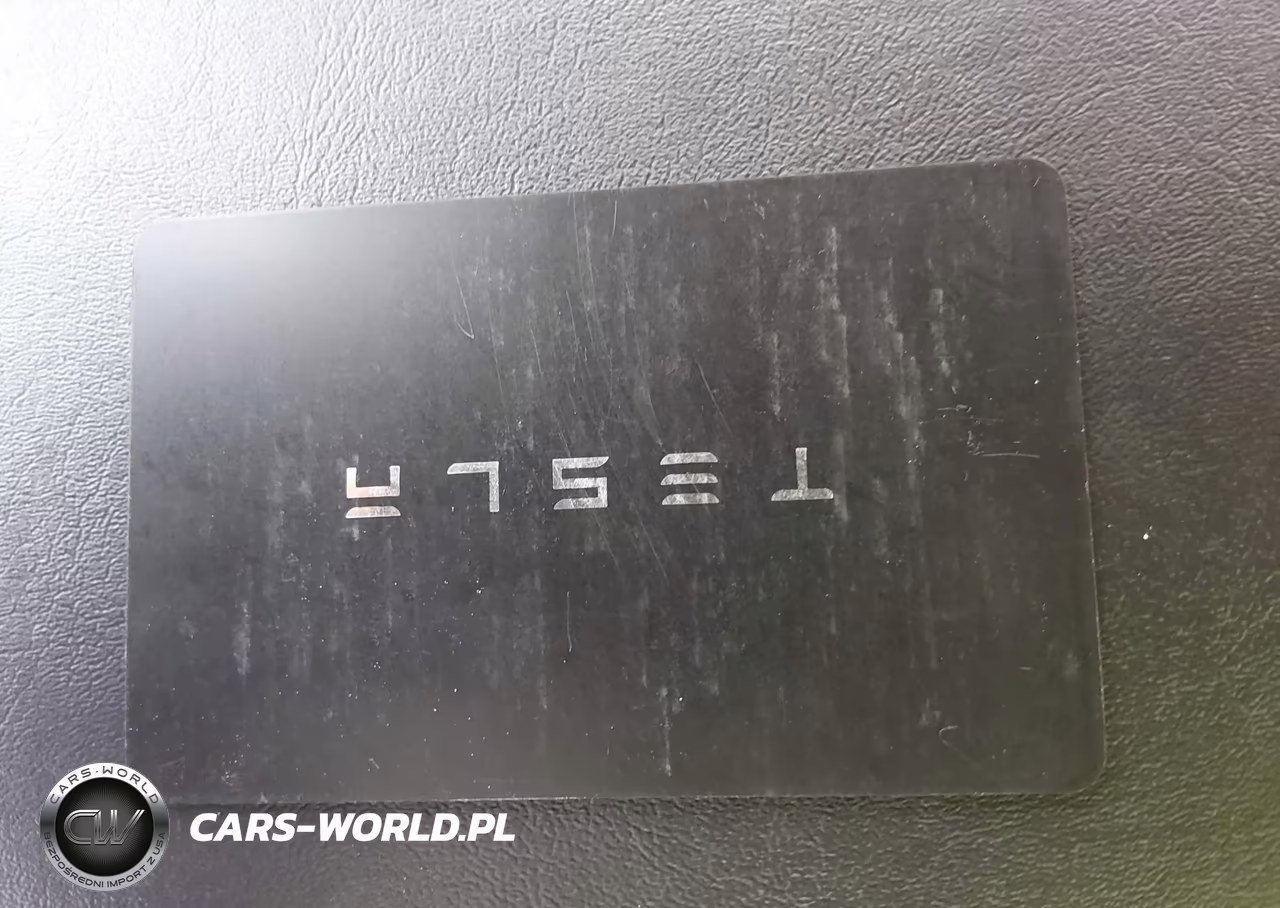 2021 Tesla Model 3 Performance Dual Motor All-Wheel Drive VIN:5YJ3E1EC8MF914480 - 11