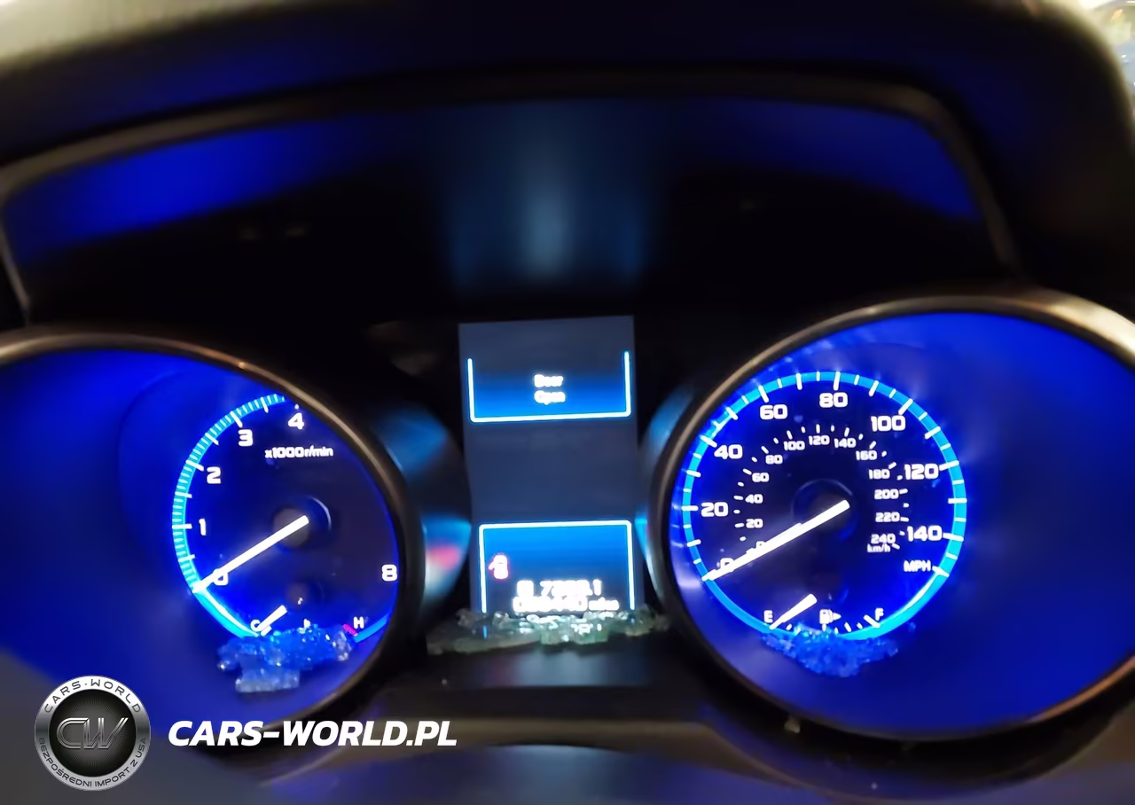 2017 Subaru Legacy 2.5I Premium VIN:4S3BNAH68H3031192 - 7
