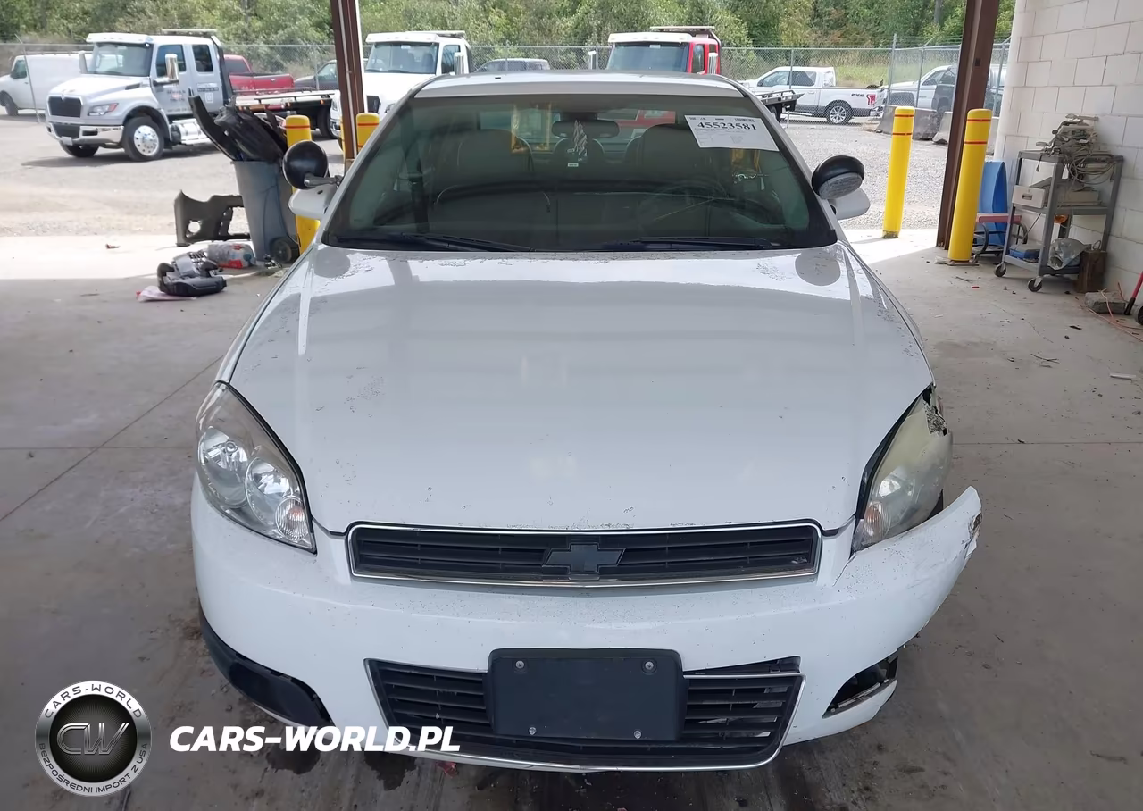 2014 Chevrolet Impala Limited Police VIN:2G1WD5E39E1167010 - 12