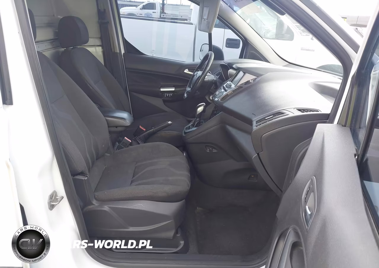 2015 Ford Transit Connect Xlt VIN:NM0LS7F72F1223564 - 5