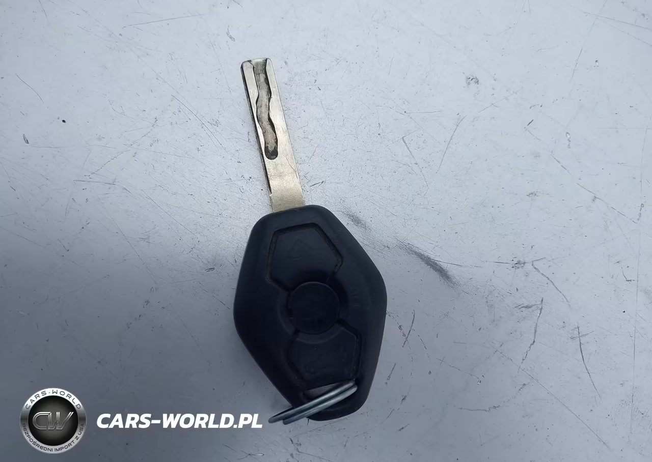 2004 BMW X3 2.5I VIN:WBXPA73484WC35175 - 11