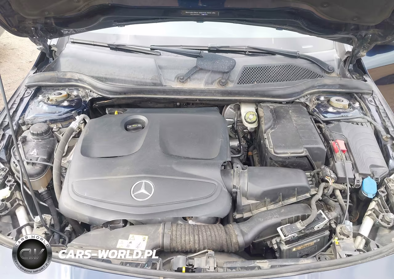 2018 Mercedes-Benz Cla 250 VIN:WDDSJ4EB1JN695610 - 10