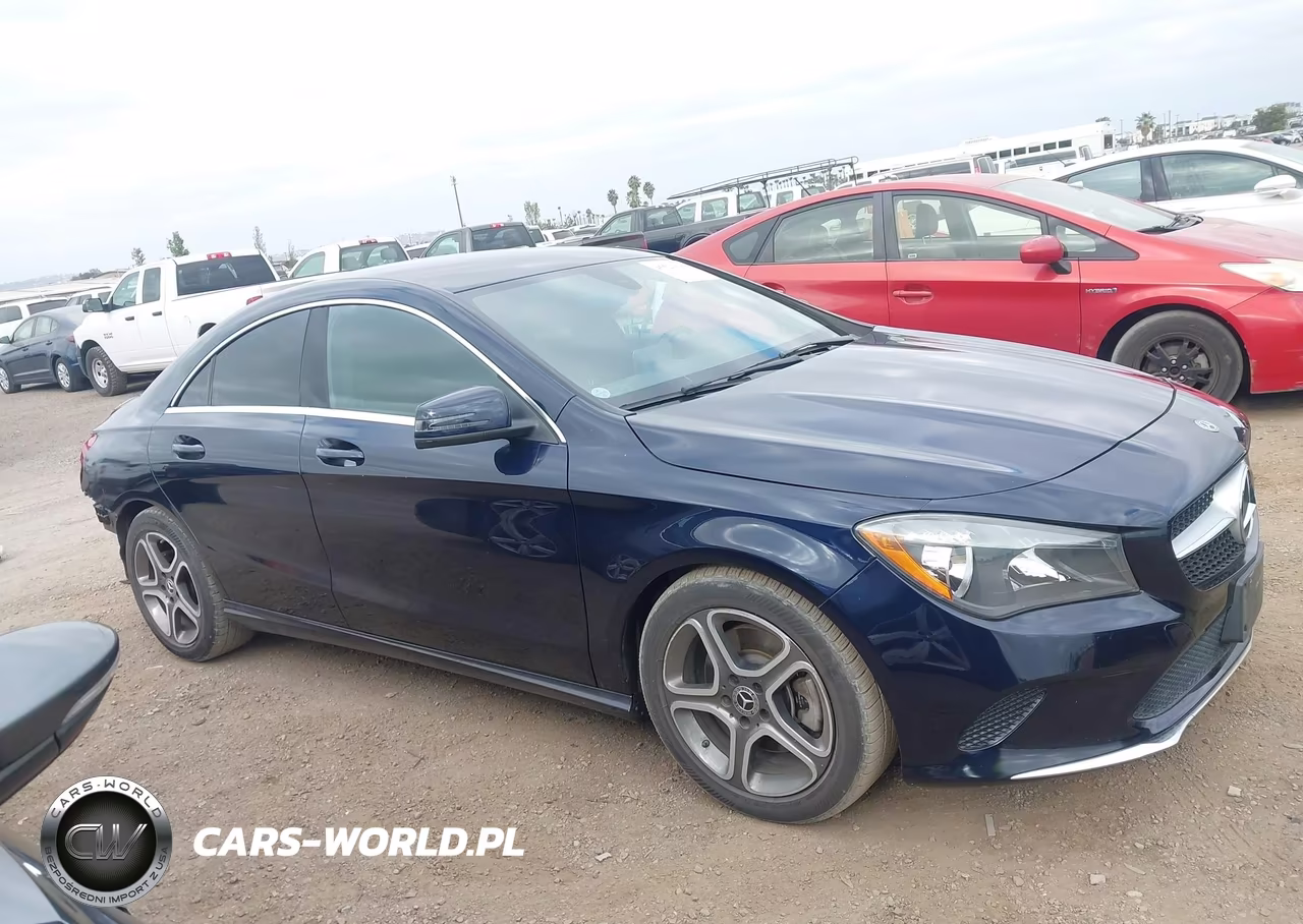 2018 Mercedes-Benz Cla 250 VIN:WDDSJ4EB1JN695610 - 14