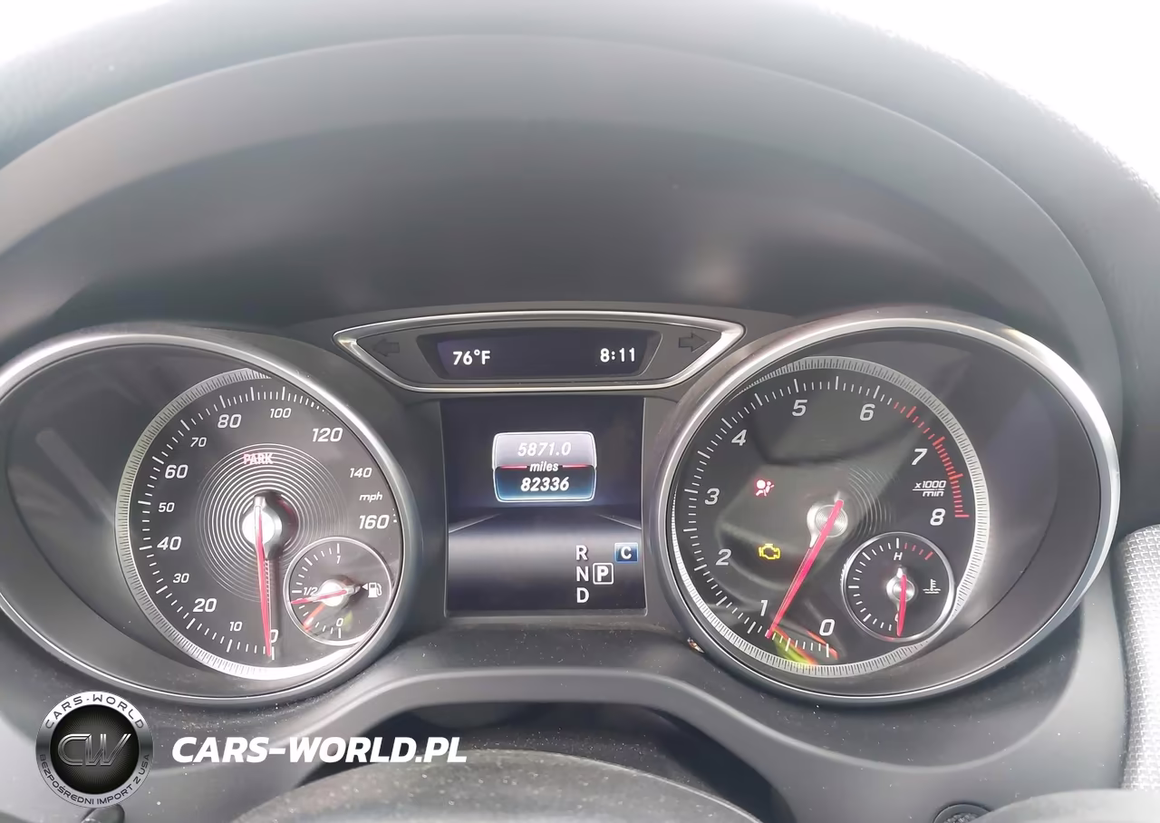 2018 Mercedes-Benz Cla 250 VIN:WDDSJ4EB1JN695610 - 7