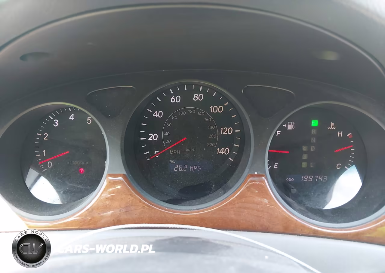 2005 Lexus Es 330 VIN:JTHBA30G055056873 - 7