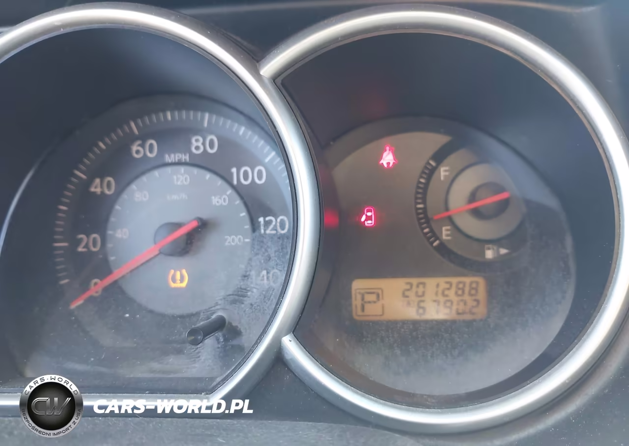 2009 Nissan Versa 1.8Sl VIN:3N1BC13E09L411804 - 7