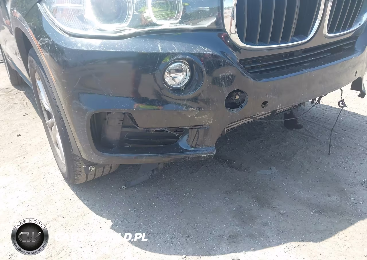 2015 BMW X5 xDrive35I VIN:5UXKR0C57F0K56908 - 6