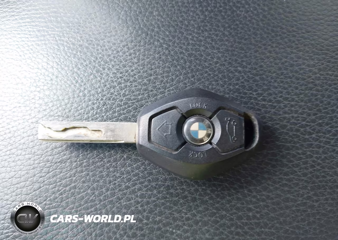 2003 BMW X5 4.6Is VIN:5UXFB93583LN81085 - 11