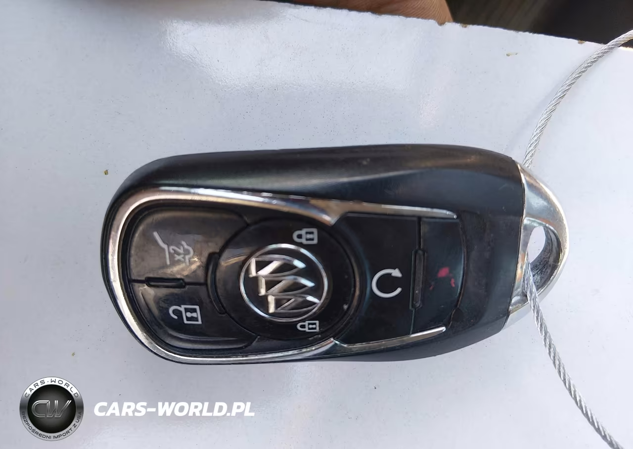 2018 Buick Envision Essence VIN:LRBFX2SAXJD009806 - 11