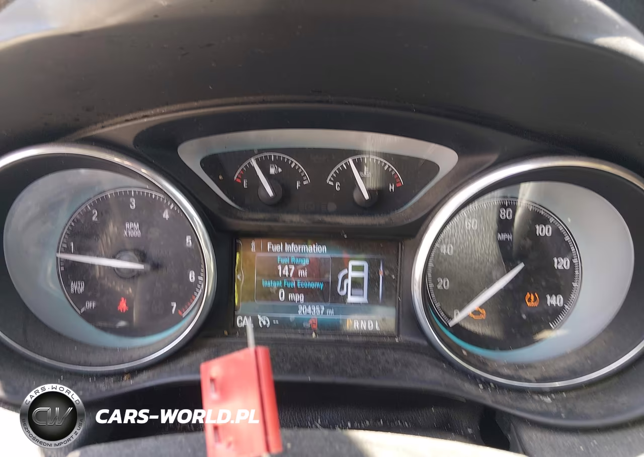 2018 Buick Envision Essence VIN:LRBFX2SAXJD009806 - 7