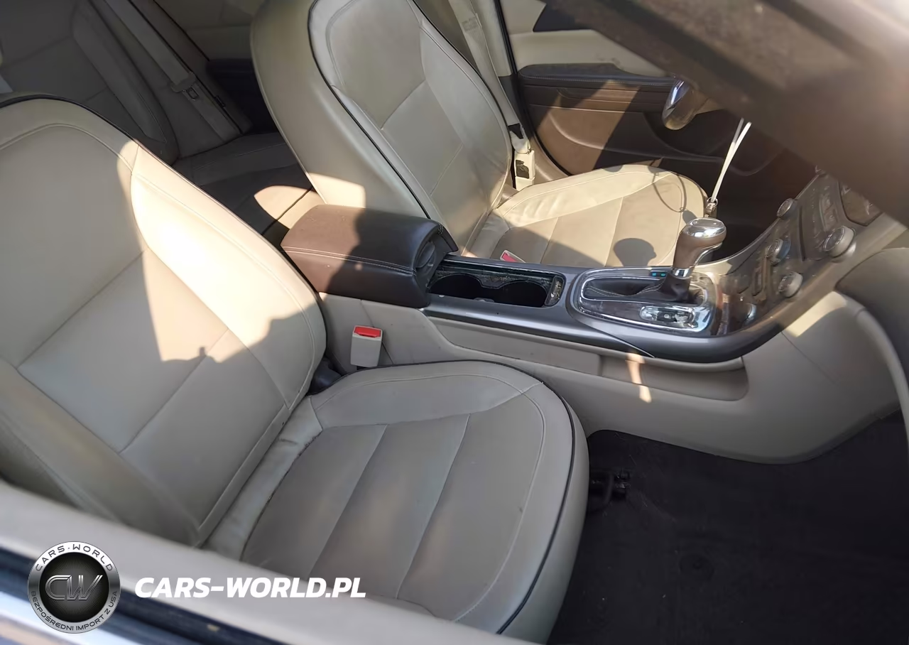 2013 Chevrolet Malibu Eco Premium Audio VIN:1G11F5SR4DF138129 - 5