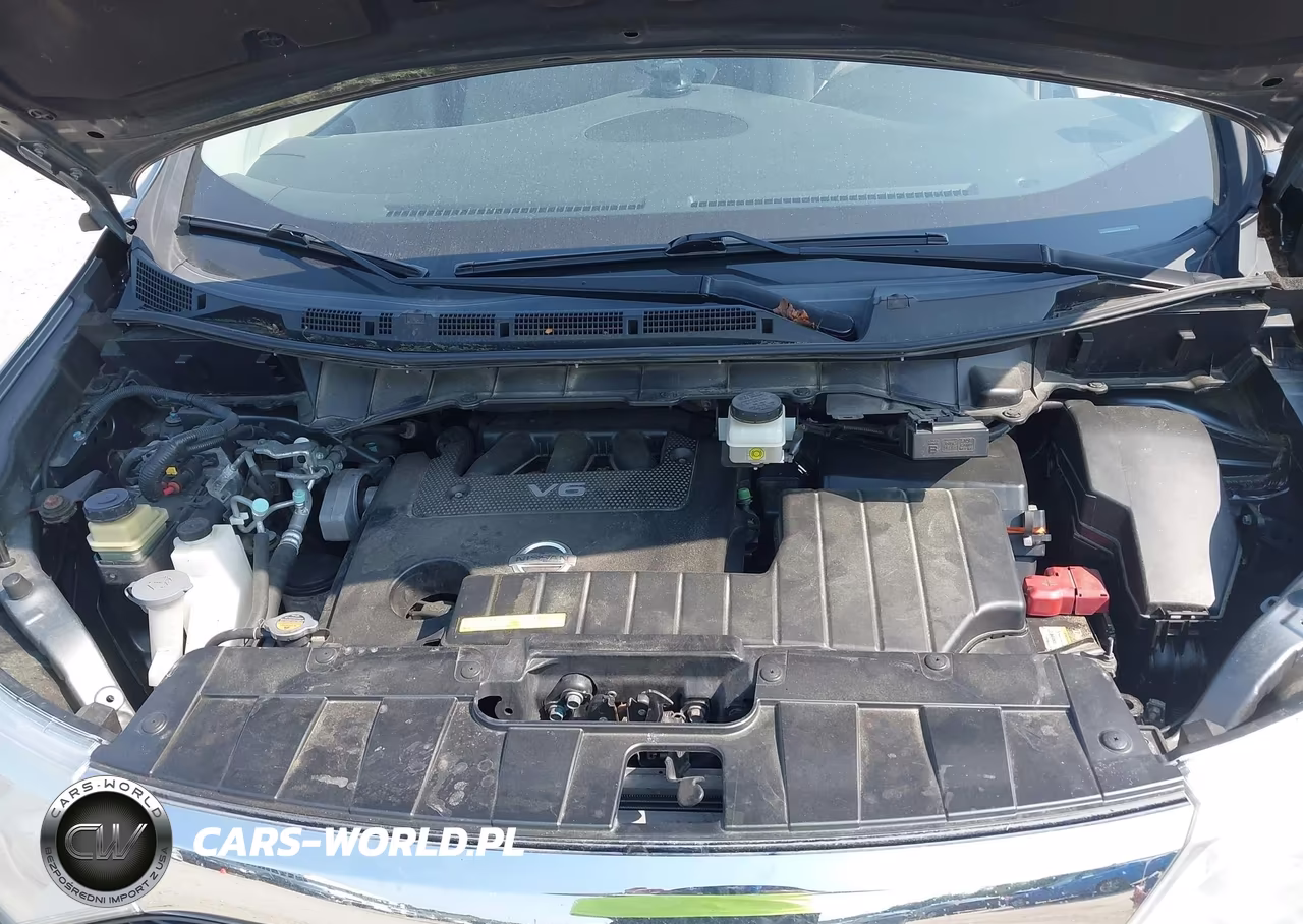 2015 Nissan Quest Platinum-S-Sl-Sv VIN:JN8AE2KP3F9126986 - 10