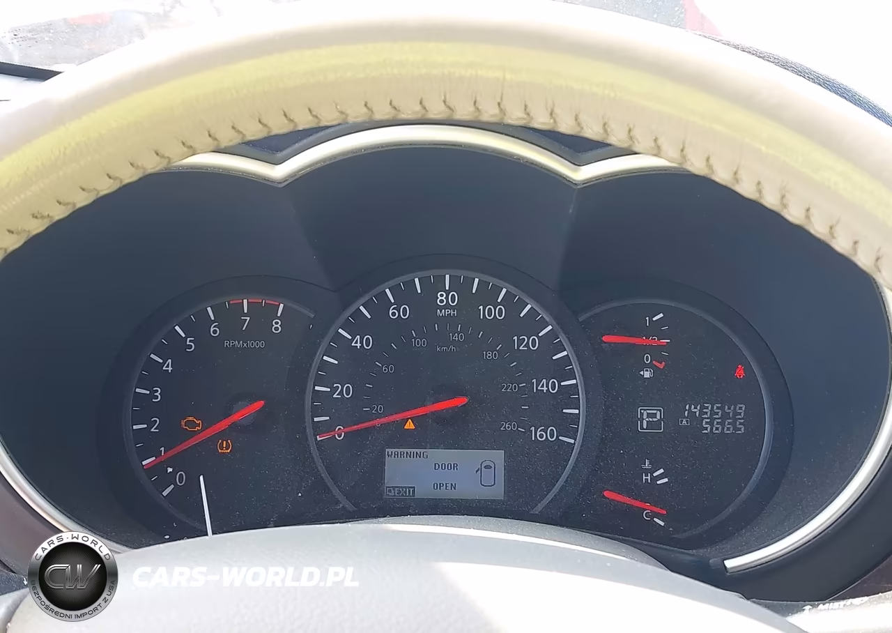 2015 Nissan Quest Platinum-S-Sl-Sv VIN:JN8AE2KP3F9126986 - 7