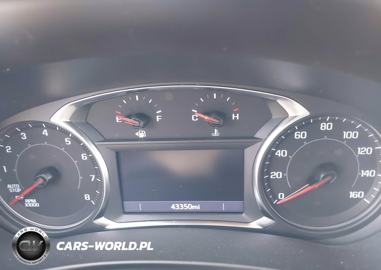 2022 GMC Terrain Fwd Slt VIN:3GKALPEV9NL300157 - 7