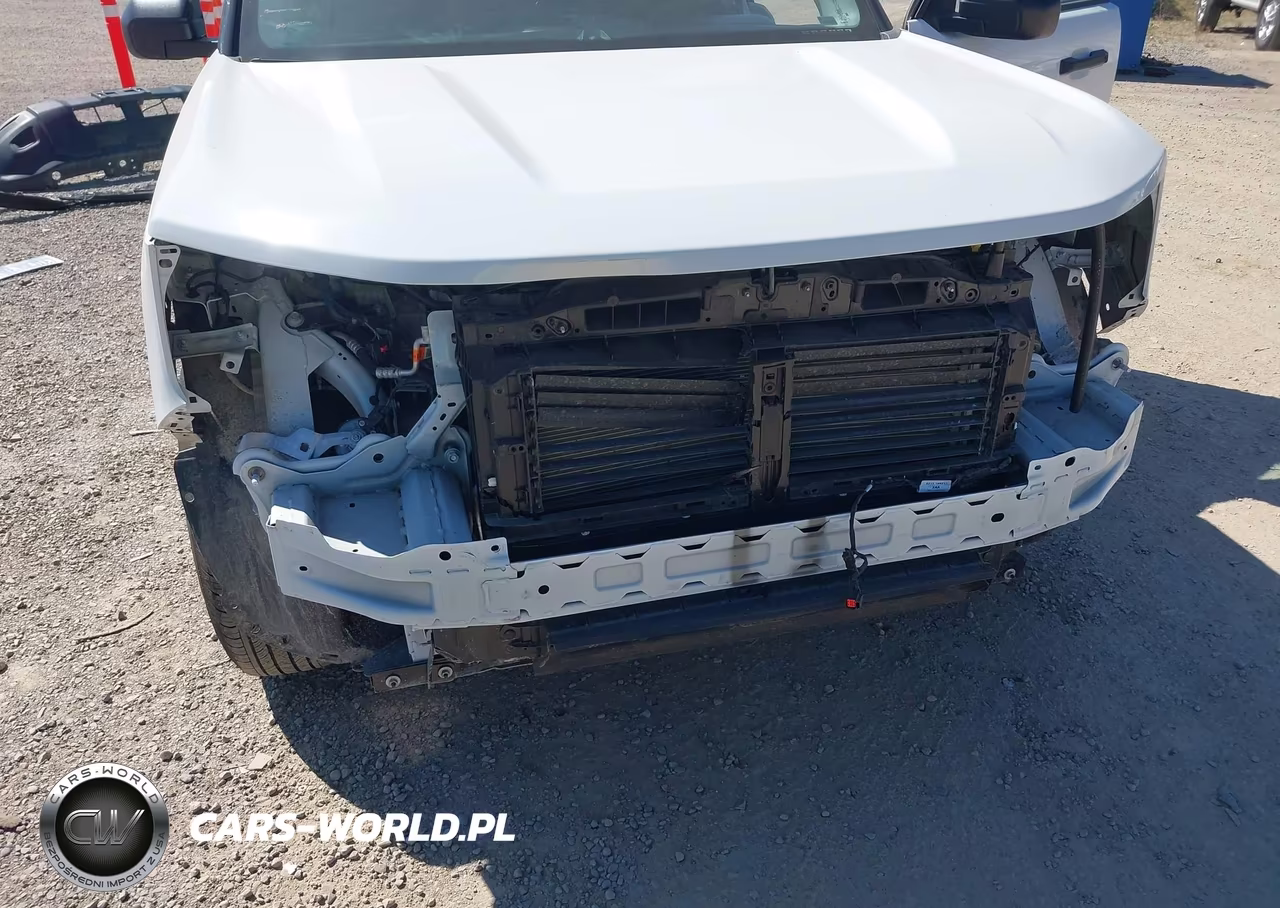 2026 Ford Bronco Sport Big Bend VIN:3FMCR9BN9TRE31839 - 6
