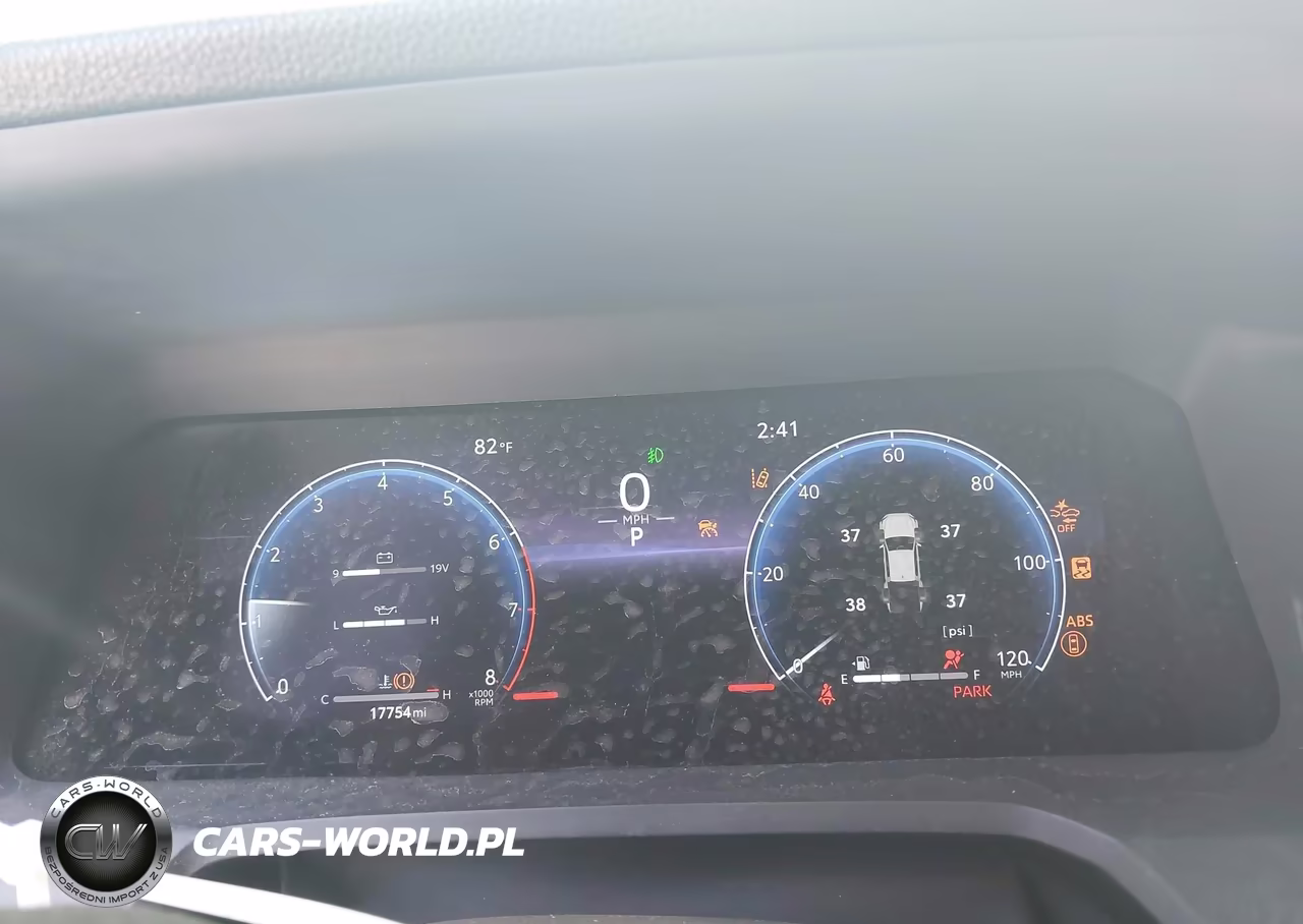 2024 Toyota Tacoma Trd Sport VIN:3TMLB5JN8RM080639 - 7